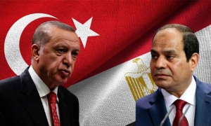 مسؤول تركي: العلاقات التركية المصرية عادت لطبيعتها