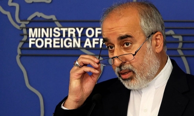 طهران تنتقد مؤتمر ميونخ للأمن لعدم دعوته مسؤولين إيرانيين