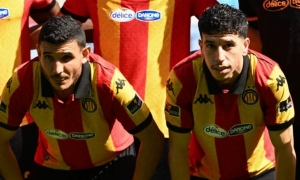 الترجي الرياضي ثنائي بين الشك...البلايلي يعود إلى التمارين وحصة فقط مفتوحة أمام الجماهير