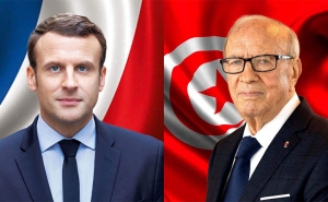 تونس وفرنسا: الرهان المتبادل