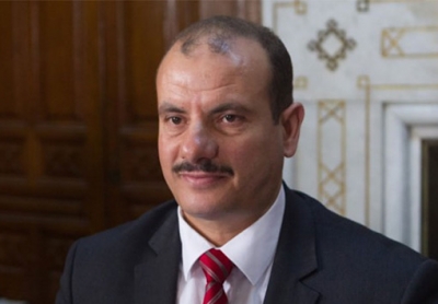 سنة سجن لرئيس جمعية القضاة التونسيين