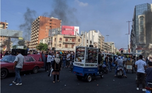 لبنان:  أزمة اقتصادية خانقة تُنبئ عن انتفاضة مجتمعية قريبة