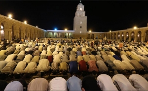 هويتنا الدينيّة:  أئمة صلاة التراويح بالمساجد والجوامع التونسية (3)