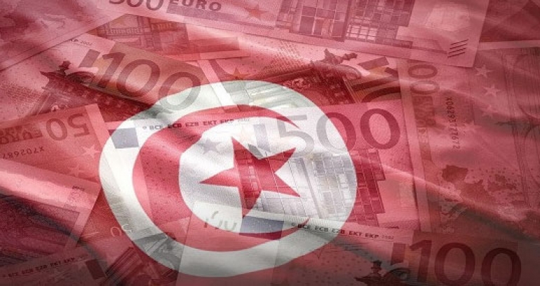 فايننشال تايمز: تونس قد تضطر الى الاختيار بين شراء الغذاء او تسديد ديونها