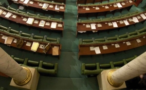نتيجة غياب النصاب القانوني: مجلس نواب الشعب يؤجل جدول أعمال الجلسة العامة إلى اليوم
