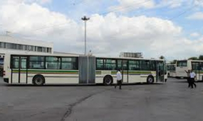 وزارةالنقل ترخص لشركات النقل العمومية استغلال سفرات اضافية على خطوطها وخارجها خلال عطلة الربيع