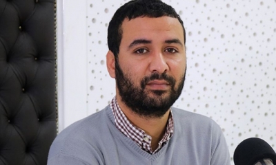 نقيب الصحفيين: "خطير جدا تحول البرلمان إلى غرفة مظلمة ومغلقة تعمل بعيدا عن الصحافة"
