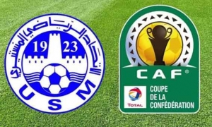 كأس الاتحاد الافريقي: التشكيلة المنتظرة للاتحاد المنستيري
