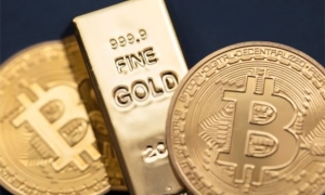 زيمبابوي تدعم عملتها الرقمية الحديثة بـ140 كيلوغراماً من الذهب