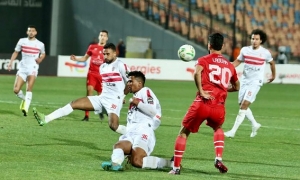 شباب بلوزداد يبرر اسباب نقل مواجهته مع الزمالك لملعب 5 جويلية