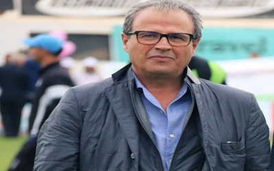 النادي الصفاقسي:  «خماخم» غاضب ونهضة بركان تحت مجهر «كرول»