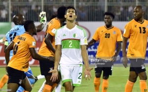 حصيلة المنتخبات العربية في تصفيات مونديال روسيا 2018: السعودية تحجز أول بطاقة عربية، المغرب يدخل بؤرة الحسابات المعقدة والجزائر تودّع السباق