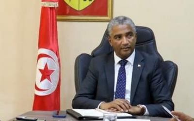 وزير الرياضة أمام مجلس النواب