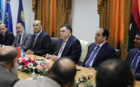 ليبيا: مقترح توسعة حكومة الوحدة الوطنية... هل هي نهاية المأزق السياسي؟