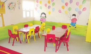 غلق 133 فضاء فوضويا للطفولة إلى حدود أكتوبر الفارط