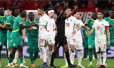 مدربان إفريقيان في نهائي "الكان": البطولة الرابع تواليا للمدرب المواطن وتفوق واضح للمدرب المحلي على الأجنبي