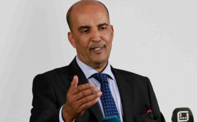 نائب رئيس المجلس الرئاسي في تصريح من تونس:  الجلسات المقبلة للمجلس الرئاسي ستكون داخل ليبيا