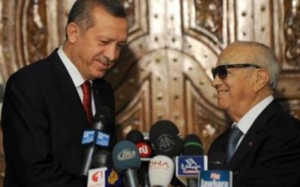 أردوغان في تونس ضمن جولة إفريقية:  ملفات سياسية واقتصادية كبرى على طاولة البحث 