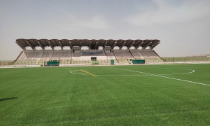 ملعب الكاف 
