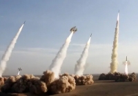 إيران.. الحرس الثوري يعلن اعتراض صاروخ يحمل رأسا حربيا ثقيلا