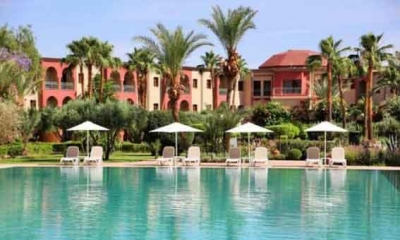 صندوق محمد السادس للاستثمار يدرس إنقاذ فنادق مغربية متعثرة
