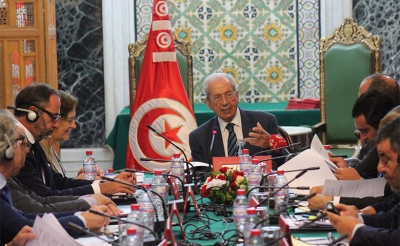 في افتتاح الدورة الثالثة للجنة البرلمانية التونسية الاوروبية: التأكيد على ضرورة التعاون في مجالات الهجرة  غير الشرعية، البطالة، الشباب والتصنيفات السوداء