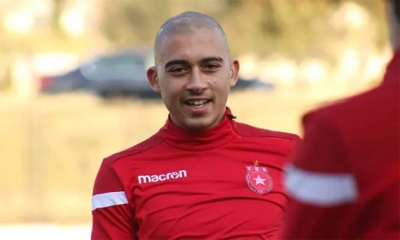 مالك بعيو يحترف في أوروبا