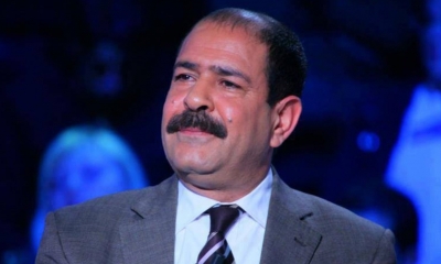 محكمة الاستئناف تنظر في ملف بلعيد