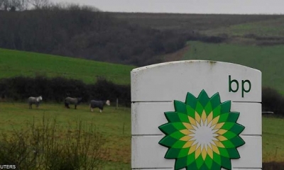 بريتيش بتروليوم "BP" تسجل ارباحا قياسية ب 28 مليار دولار