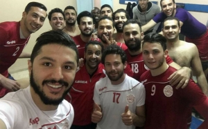 الكرة الطائرة: عودة الهدوء إلى تونس الجويّة ولكن هل يخسر نسائي قرطاج فرصة استضافة النهائيّات العربية مجدّدا؟