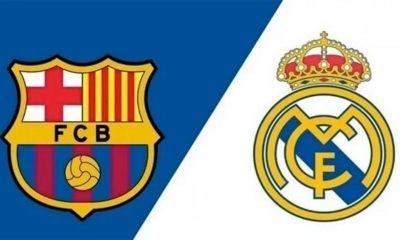 ضربة موجعة لبرشلونة قبل كلاسيكو الأرض
