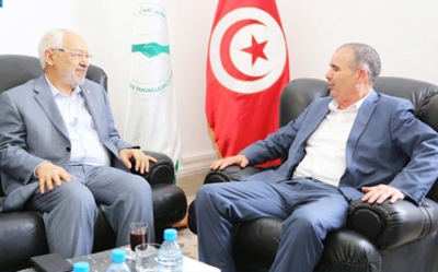 بعد لقاء الطبوبي والغنوشي:  الاتحاد يردّ بقوة على النهضة.. ويؤكد أنه مستقل ولا ينتظر أمرا من أحد