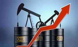 أسعار النفط ترتفع عالميا بمستهل تعاملات اليوم الأربعاء