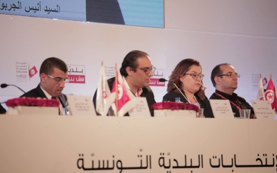 الهيئة العليا المستقلة للانتخابات تضبط ميزانيتها:  قيمتها الجملية 166 مليون دينار منها 135 مليون دينار للنفقات الانتخابية