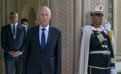 رئاسة الجمهورية :  حقيقة الأخبار حول أعضاء من فريق سعيد ... كيفية التعامل مع «الفخفاخ» ... وانطلاق الزيارات ..