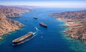  أزمة مضيق هرمز