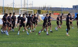 كأس إفريقيا للأمم لأقل من 20 سنة:  المنتخب الوطني يشرع في الاستعدادات للمباراة ضد نيجيريا