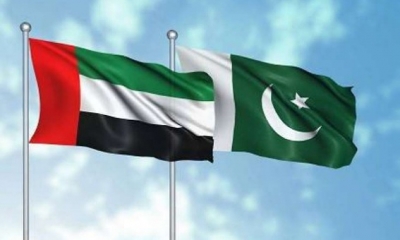 وزير مالية باكستان: الإمارات أكدت لصندوق النقد دعم إسلام اباد بمليار دولار