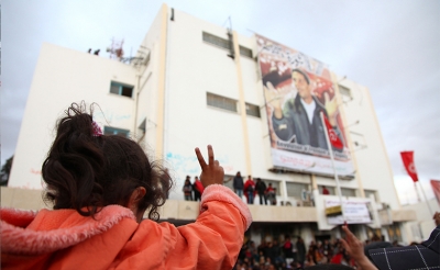 تستعد غدا للاحتفال بالذكرى الثامنة لثورة 17 ديسمبر: والي سيدي بوزيد لـ«المغرب»: برنامج متكامل للاحتفال.. وإقرار 1822 مشروعا عموميا للجهة خلال 8 سنوات بكلفة 1600 مليون دينار