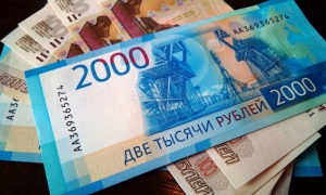 البنوك الروسية تحقق أرباحا بلغت 342 مليار روبل