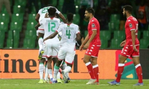 المنتخب التونسي يواجه اليوم بوركينا فاسو وديا