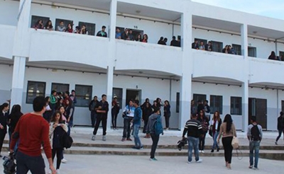 دعوة الاتحاد لاستئناف الدروس وتسليم الأعداد وتمرد نقابة الثانوي:  حكومة الشاهد تراقب انتقال الأزمة إلى بيت الاتحاد