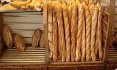 رئيس مجمع المخابز العصرية بكونكت: تونس مقبلة على أزمة خبز