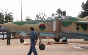 ليبيا في حربها ضد الإرهاب:  حسم وشيك في سرت ..تعقيد مستمر في درنة وقرب استرجاع بنغازي