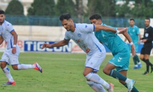 الدفعة الثالثة من الجولة الثامنة لسباق البطولة