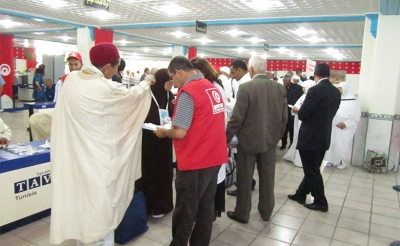 ستكون جاهزة خلال الأسابيع القليلة المقبلة: وزارة الشؤون الدينية تؤكد أن تسعيرة الحج ستتأثر بتراجع قيمة الدينار • 18 مارس صدور أولى القائمات النهائية للحجيج