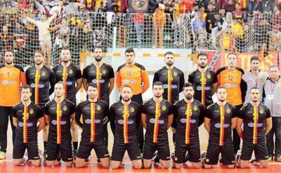 كرة اليد:  رغم المنافسة الكبيرة في كل موسم أرقام قياسية بالجملة للترجي بطولة وكأسا، الإفريقي والنجم بالحدّ الأدنى المطلوب والبقية تبحث عن المحاولة
