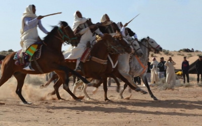 في الدورة 2 من «المهرجان الدولي الخوي للأصالة والتراث » بتطاوين: «ملحمة الوطن ينادي» وسهرة شعرية فنية كبرى