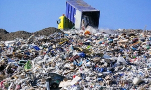 وزير البيئة:تونس تنتج 3.3 مليون طن من النفايات سنويا