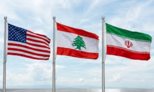 طهران تربط استئناف التفاوض مع واشنطن بوقف النار في لبنان